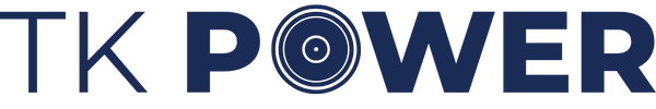 Turnkey Power Logo